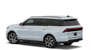 2026 Lincoln Lincoln Navigator External Image 3